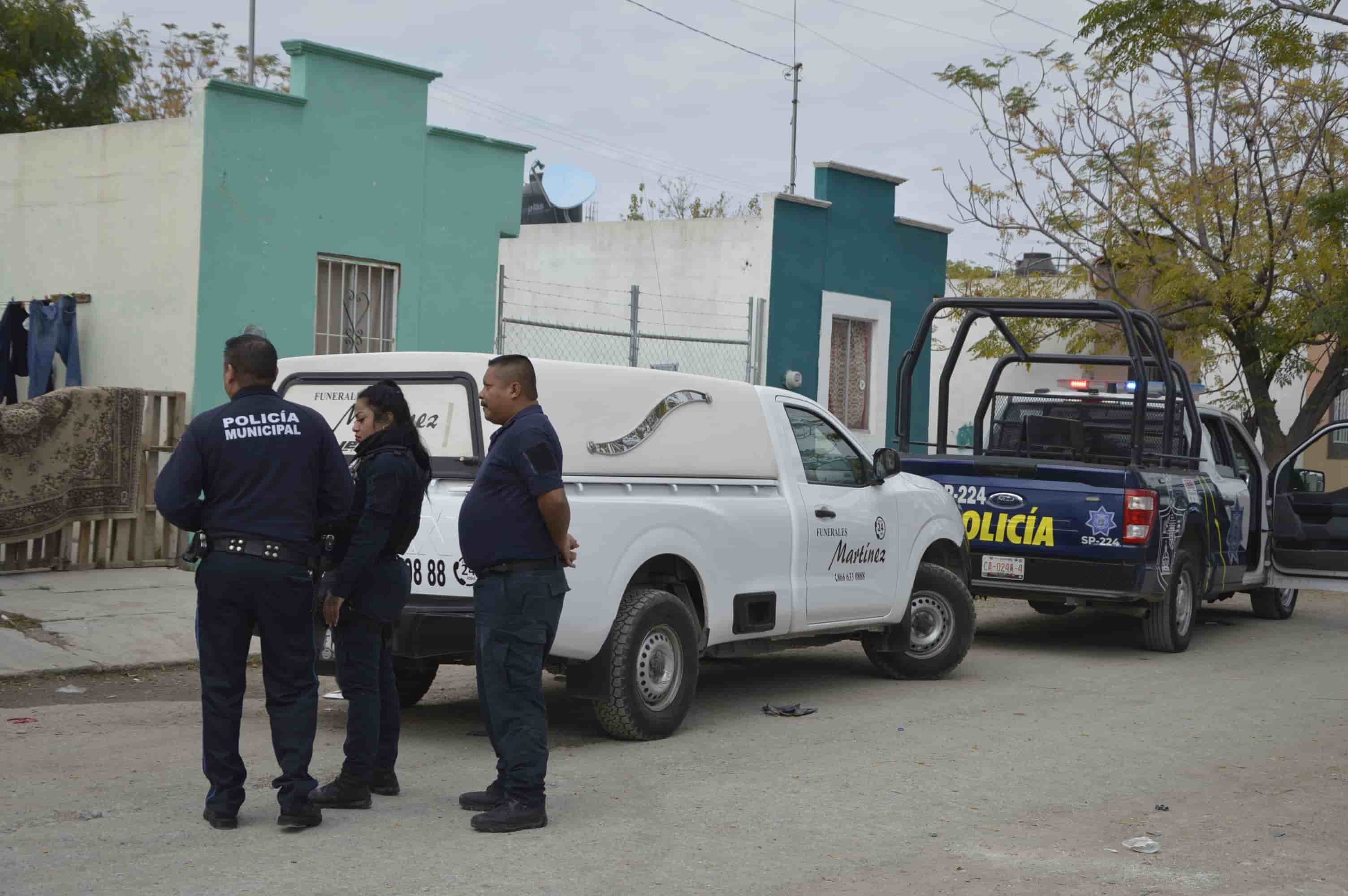 Se ahorca mujer tras pelear con su pareja