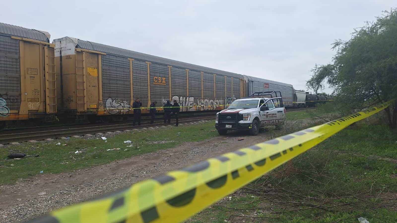 Repatriarán a migrante accidentada