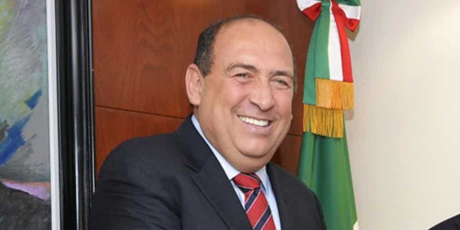 El exgobernador de Coahuila, Rubén Moreira, desata guerra en redes con publicación