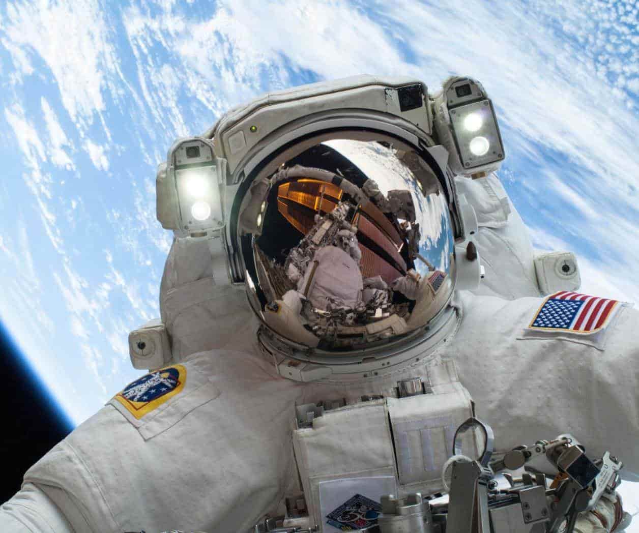 NASA