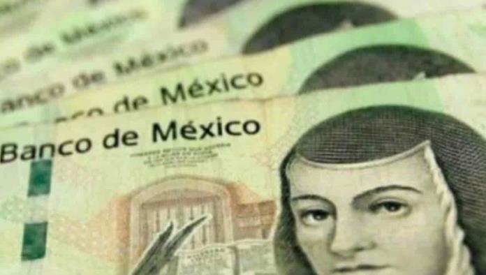 Detienen a joven de 14 años con billetes falsos en Durango