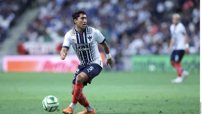 Ejerce Rayados opción de compra por Govea 