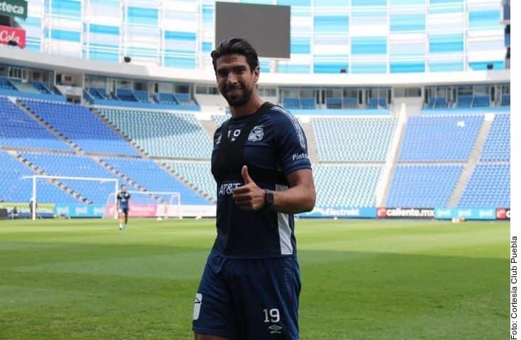 Eduardo Herrera Aguirre (foto), ex jugador de Pumas y Puebla, junto con Álvaro Lebois Ocejo, estará al frente de la Dirección de Gestión Deportiva del Atlas.