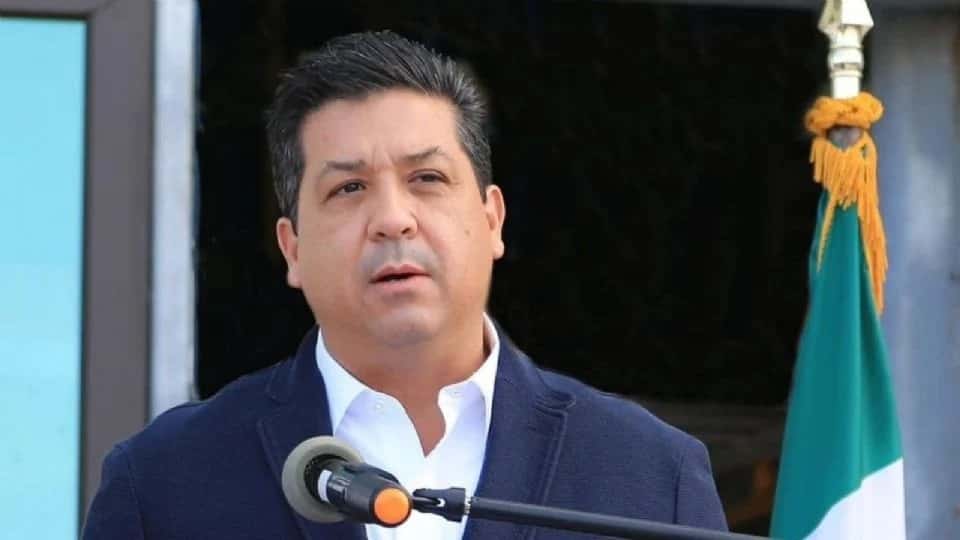 Ordenan cancelar orden de aprehensión de García Cabeza de Vaca