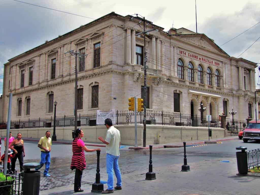 Huyó por propia voluntad 