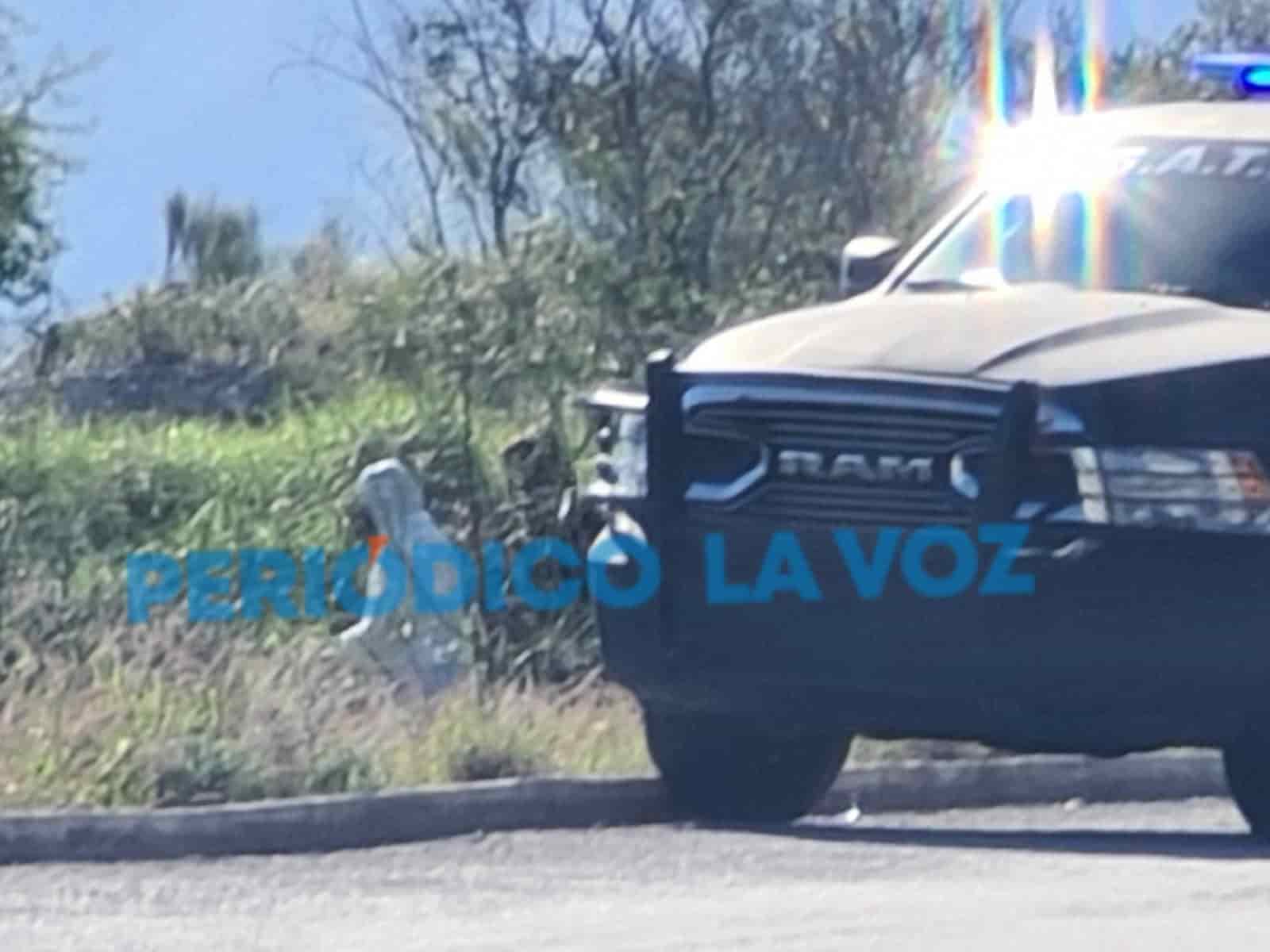 Autoridades confirmarán identidad de joven asesinada hasta la necropsia