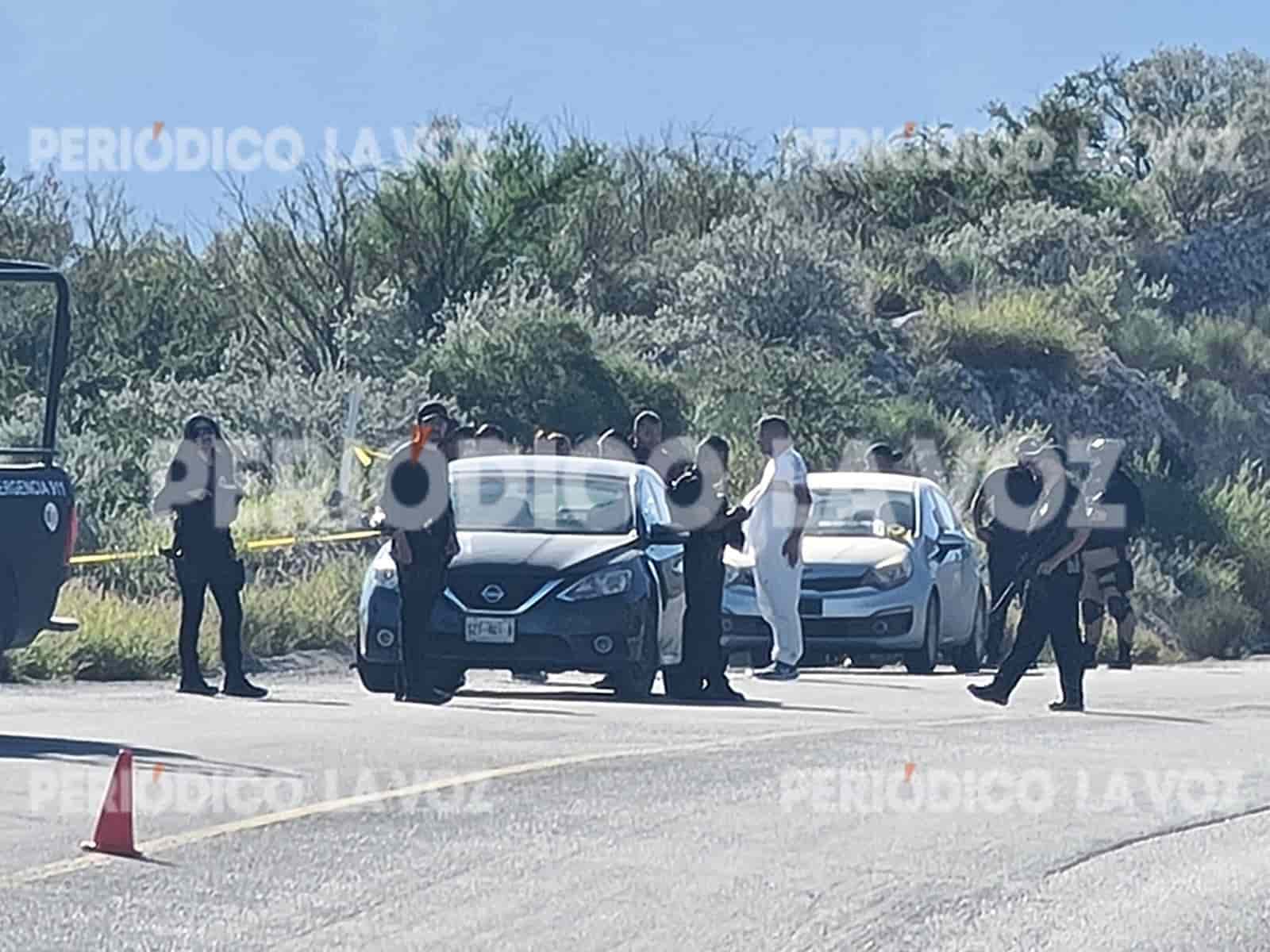 Mujer encontrada sin vida es Yosmi jovén de 19 años fue apuñalada, se señala feminicidio