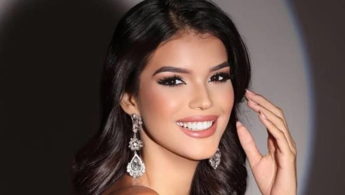 Maestra de 27 años es la primera mamá en ganar Miss Venezuela