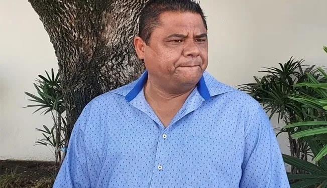 Mario Escobar padre de Debanhi Escobar busca unirse al partido de Movimiento Ciudadano