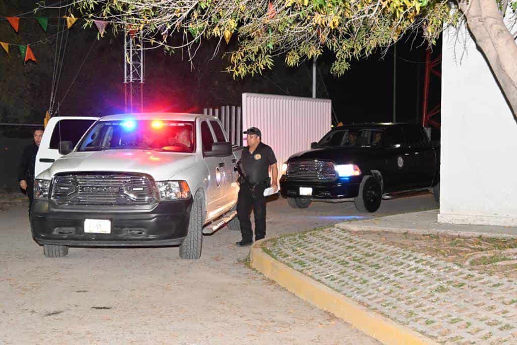 Capturado presunto feminicida de Yosmi: Coordinación efectiva de autoridades