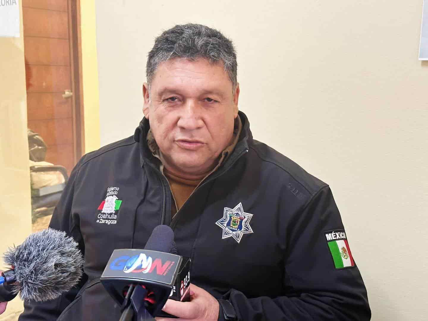 Refuerzan operativos de prevención y vigilancia en Allende