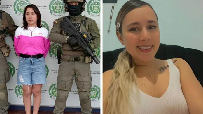 Cae la Bebecita del Crimen, peligrosa delincuente que compartía sus lujos en TikTok