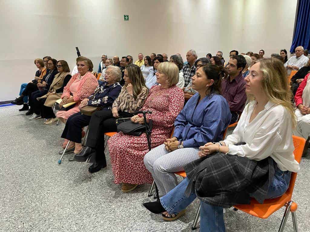 Presentan “Diccionario Biográfico de Legisladoras Coahuilenses”.