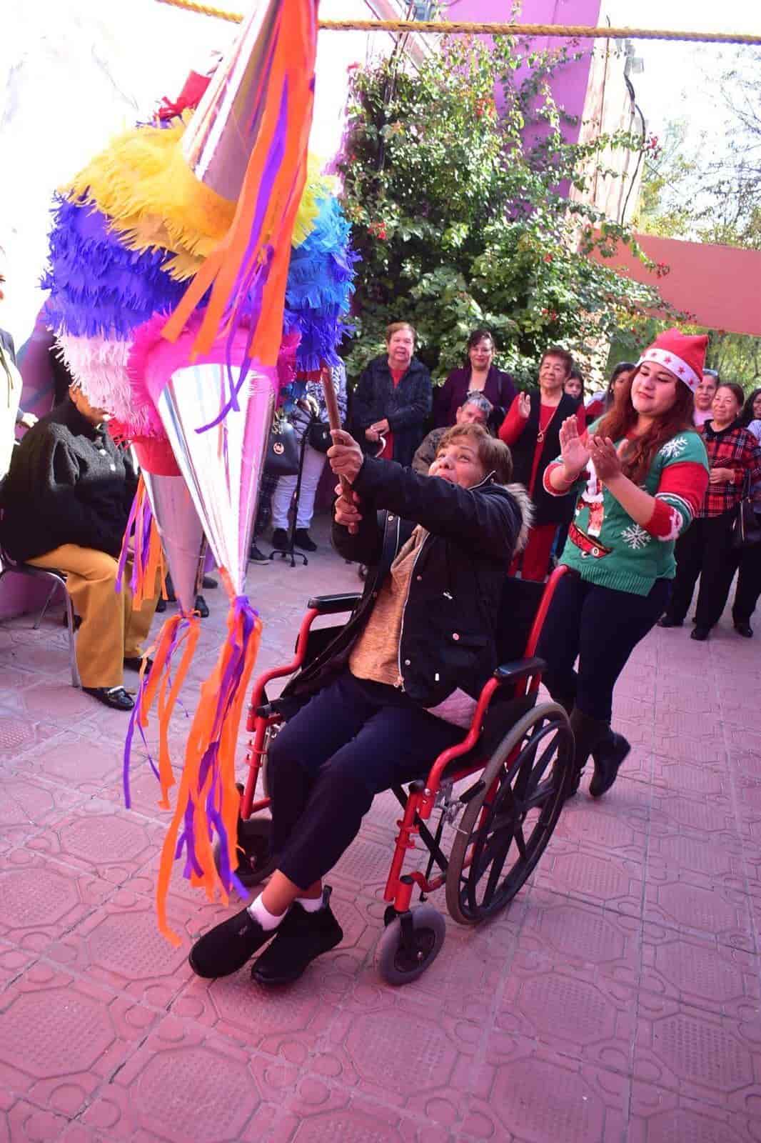 Ofrecen posada a pacientes de la UBR