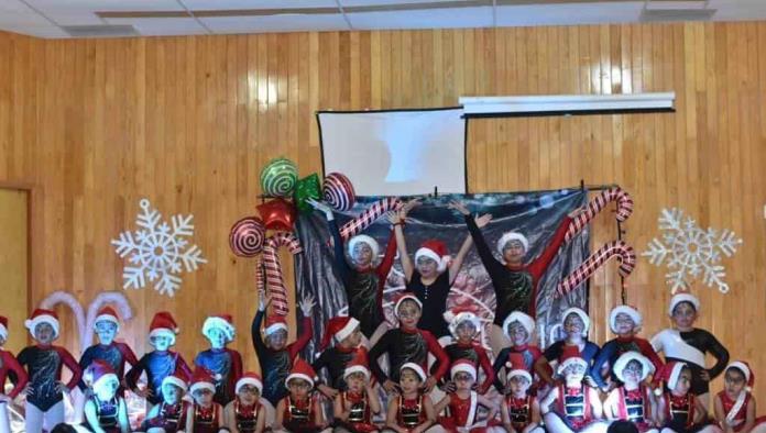 Presentan festival navideño en Ciénegas