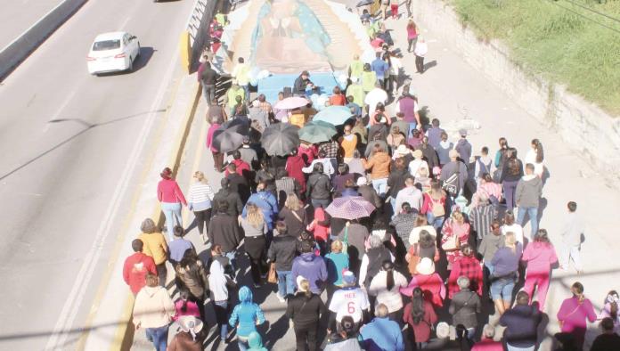 Piden por AHMSA a la Guadalapuna