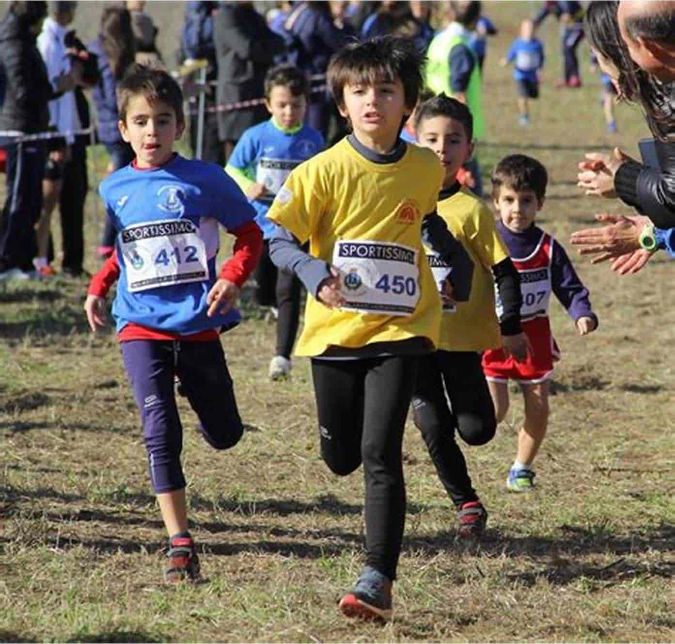 Trofeos y piñatas ¡En Carnaval Atlético!