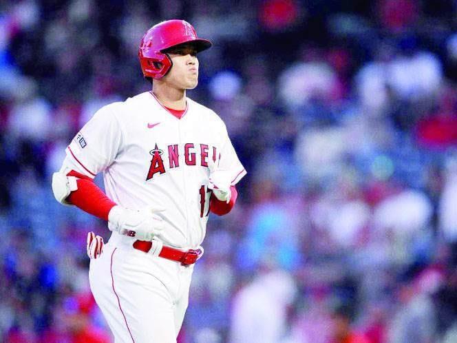 Shohei Ohtani Firma Con Los Dodgers Por 700 Millones De Dólares