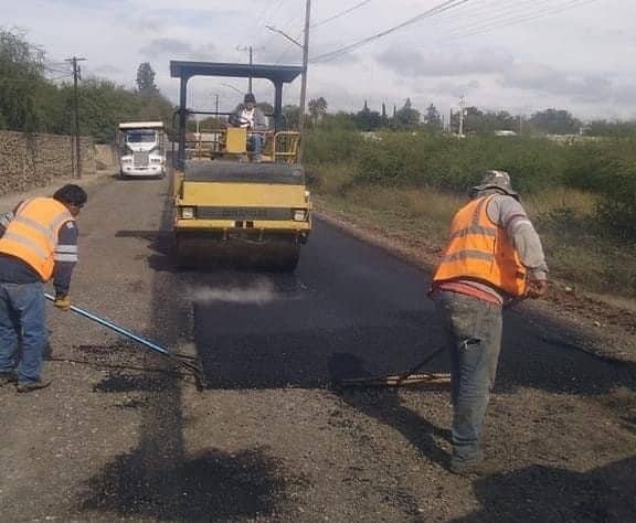 Trabaja “Gachupín” en sinergia con municipios