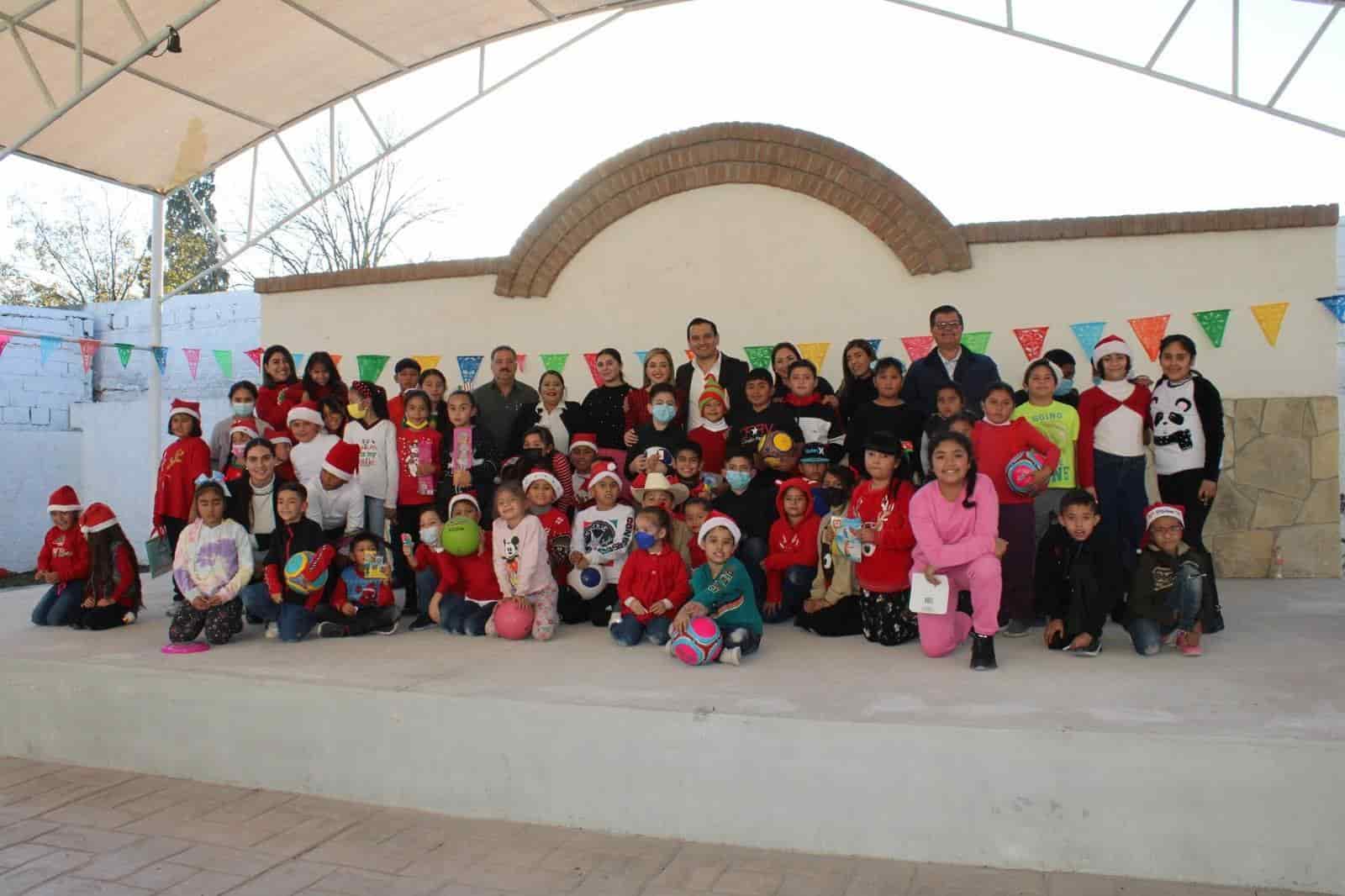 Finalizan cursos en la Casa de la Cultura en Allende