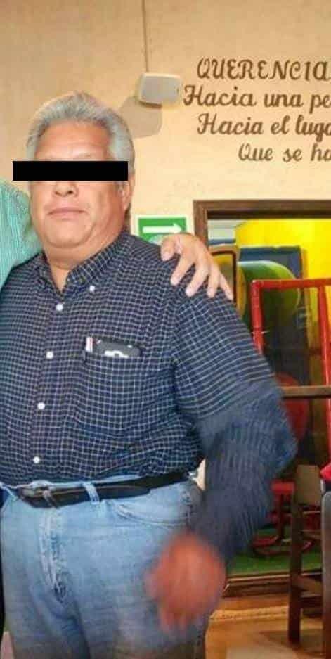 Impondrán sentencia a sexagenario acusado por ABUSO SEXUAL