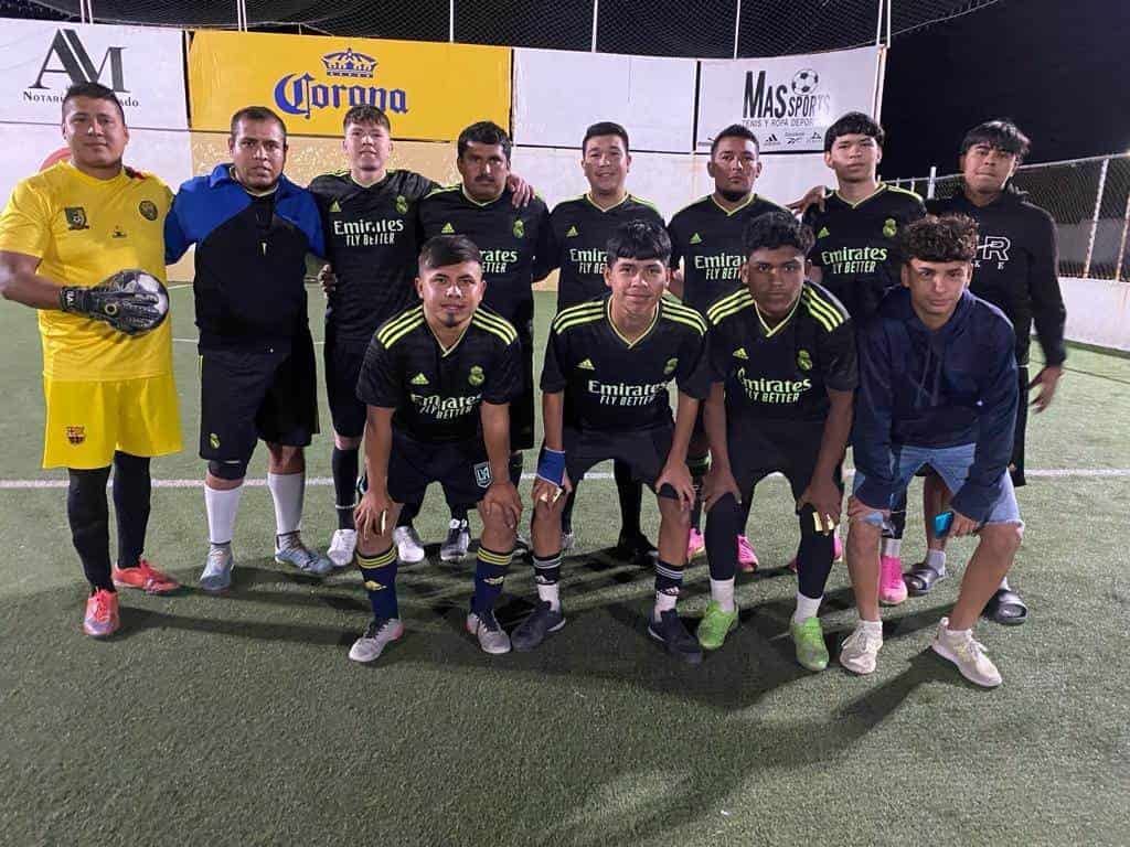 Realcólicos ¡Campeón en Copa Botanera!