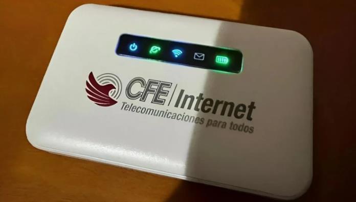 Internet móvil CFE: ¿Qué es, dónde lo venden y cuál es su precio?