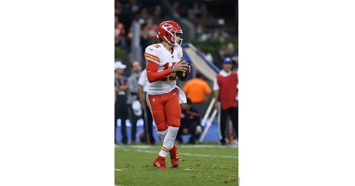 Patrick Mahomes, quarterback de los Chiefs, aseguró que, con la mente fría, puede admitir que se equivocó en la forma de reaccionar tras el duelo en el que su equipo cayó ante Búfalo, el domingo pasado.