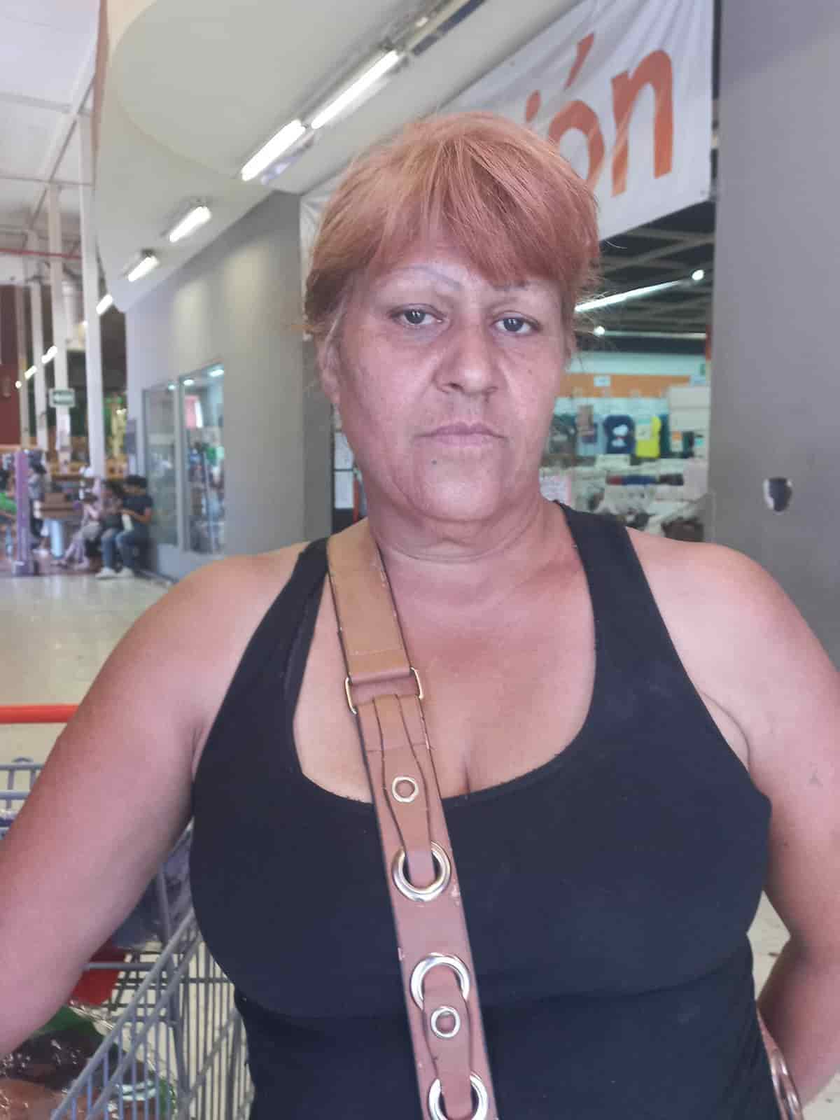 Afecta a usuarias caída de la banca