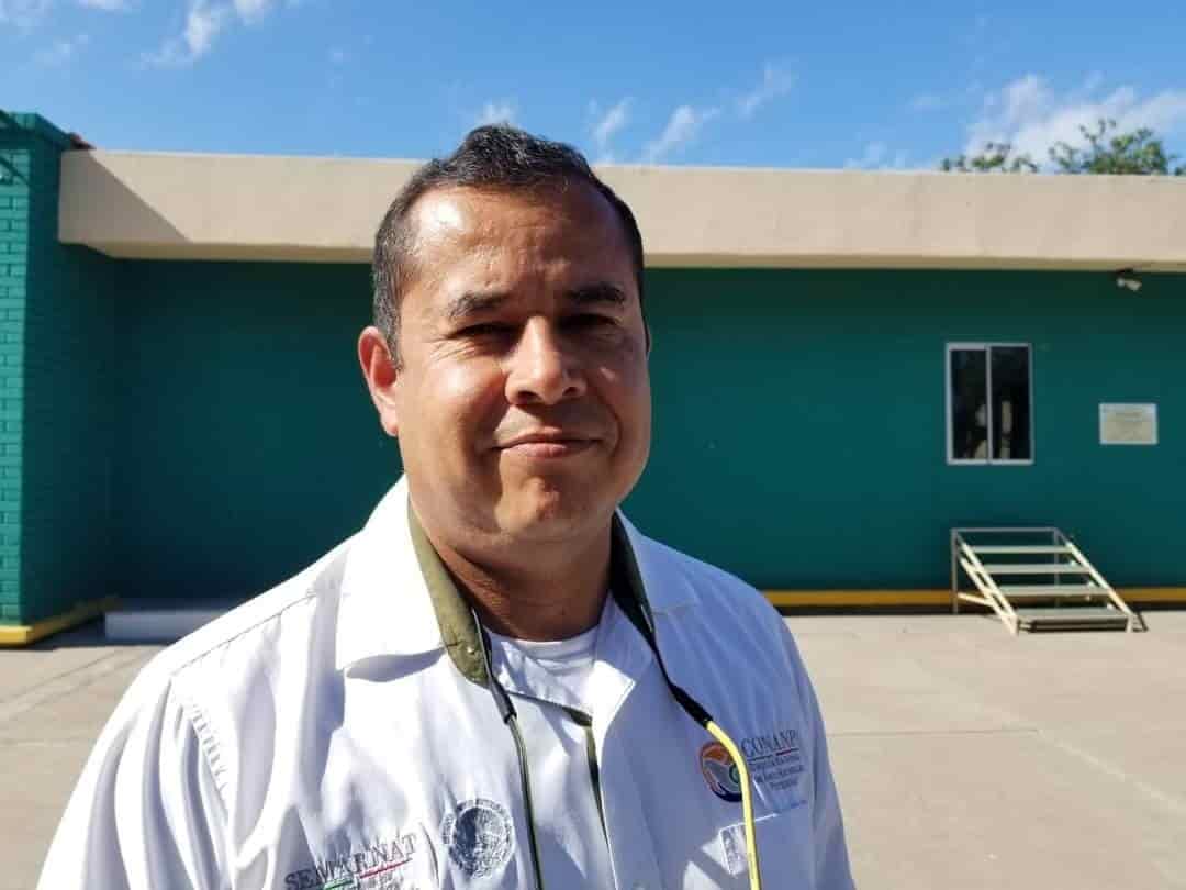 Aplica la CONANP más de 2 millones