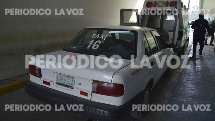 Le estalla apéndice a niña de 9 años