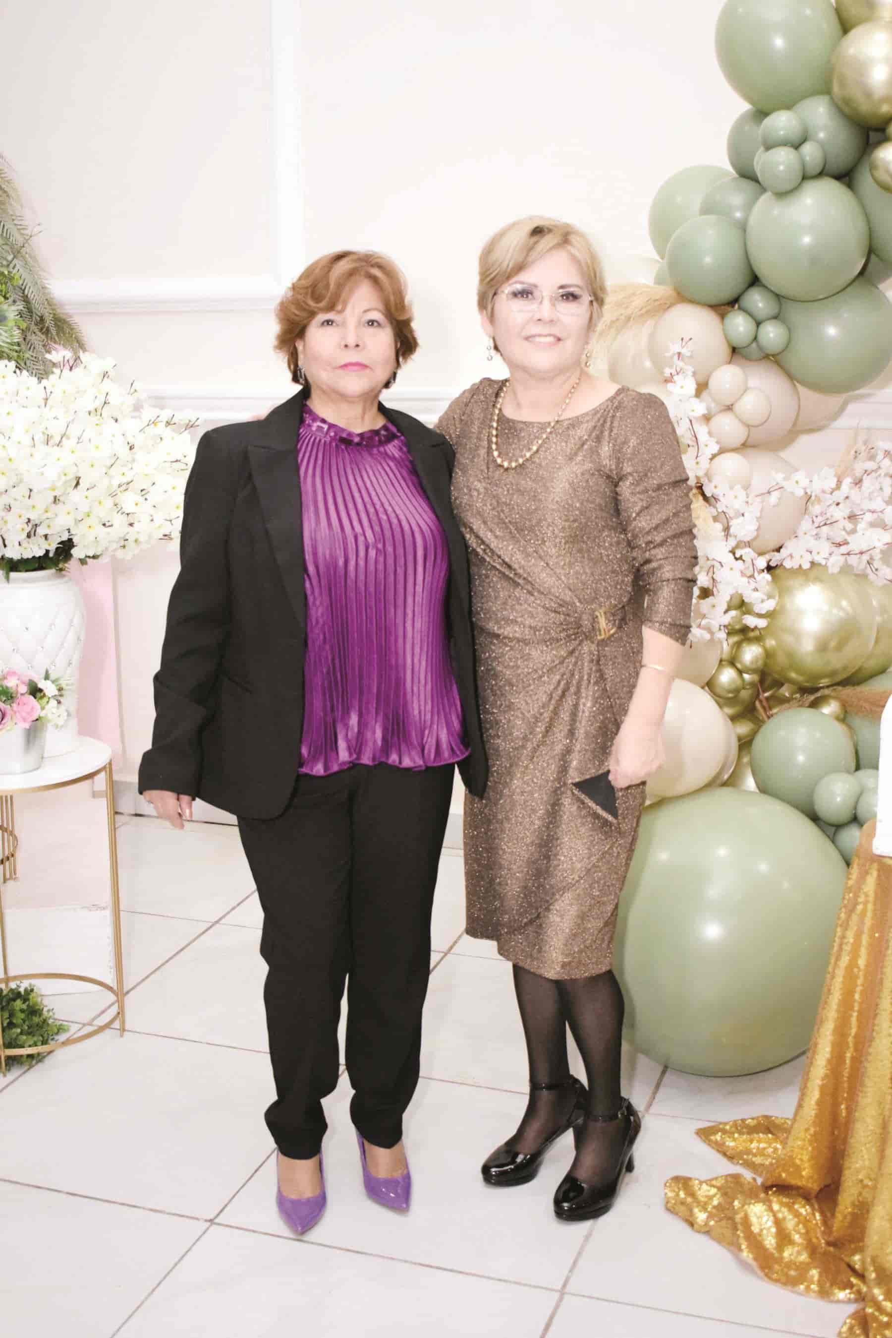 Abrazos para Silvia
