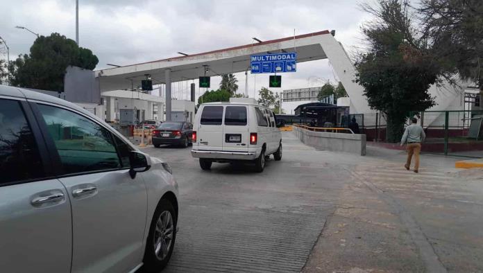 Piden se amplíe horario de puente a partir del 18 de diciembre 