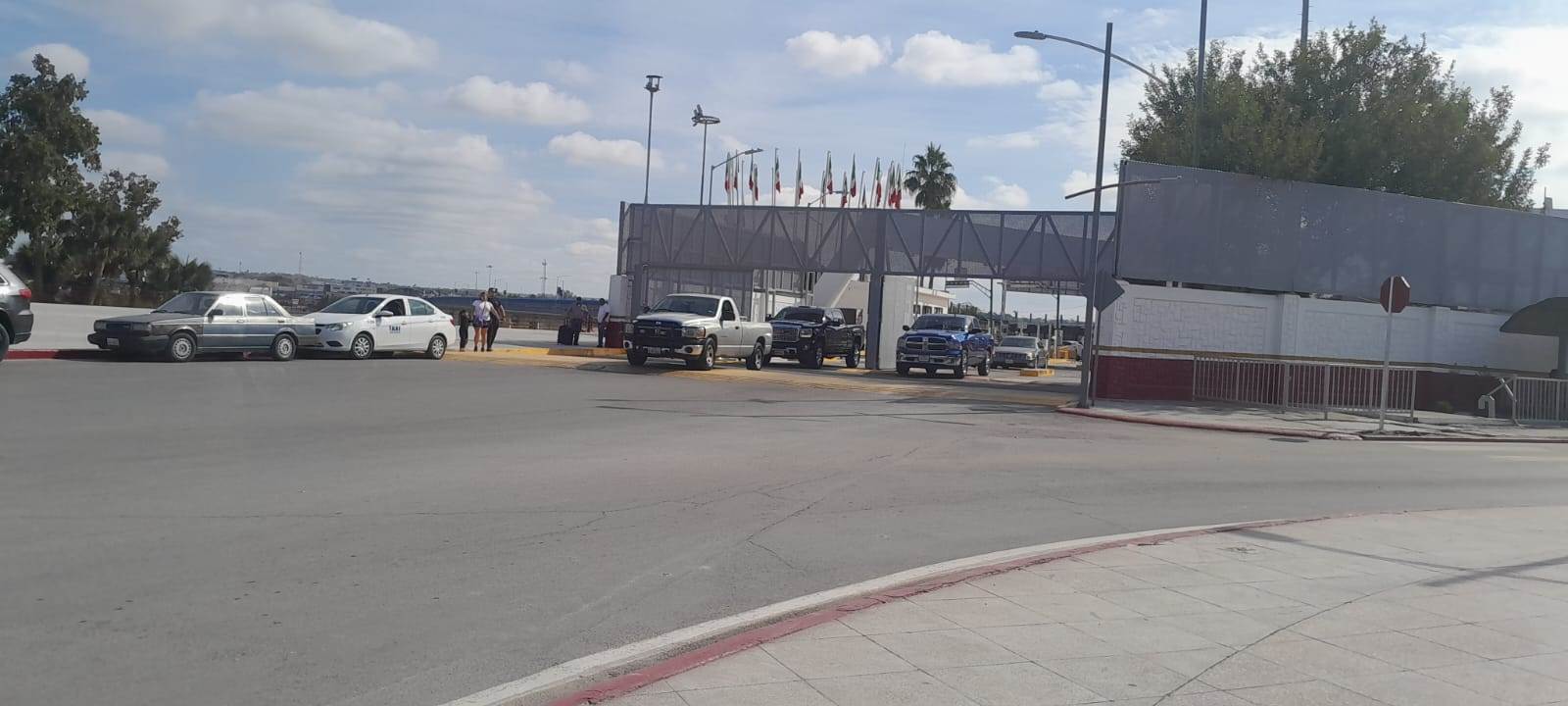 Piden se amplíe horario de puente a partir del 18 de diciembre 