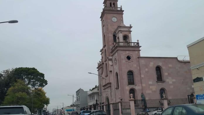Invitan a misa especial para la virgen de Gpe