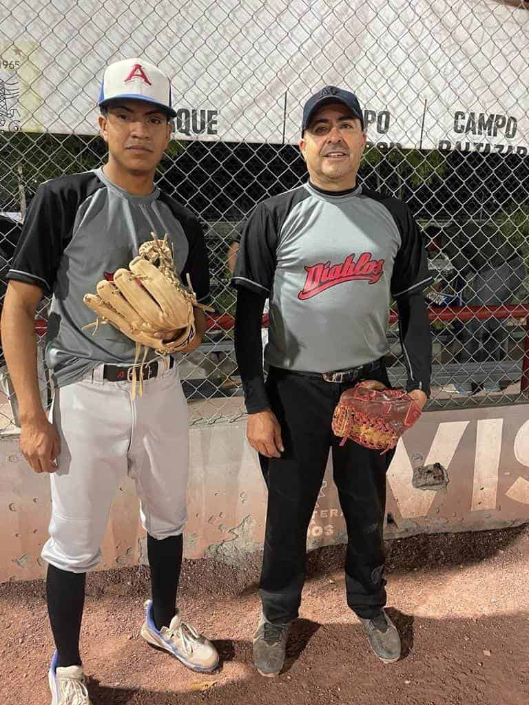 Antonio Maldonado encaló a Plebes