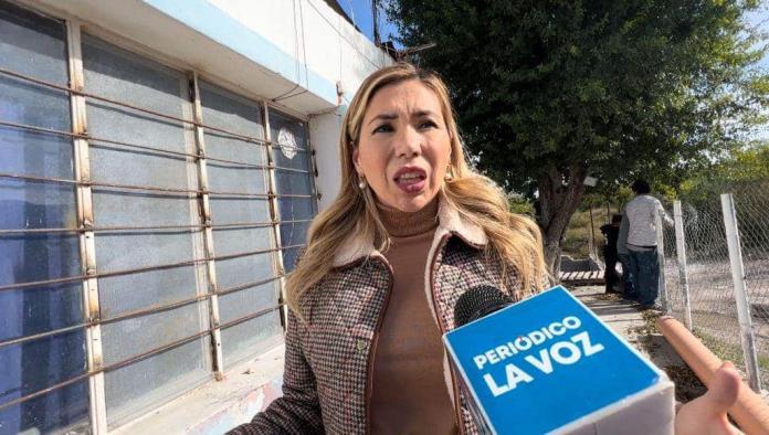 Aprueban alumbrado público para Múzquiz