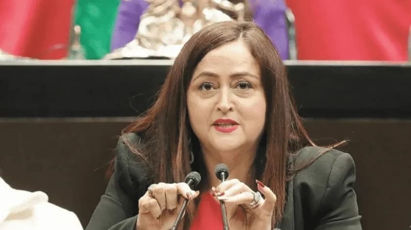 Jornada laboral de 40 horas podría discutirse este martes, declara Susana Prieto
