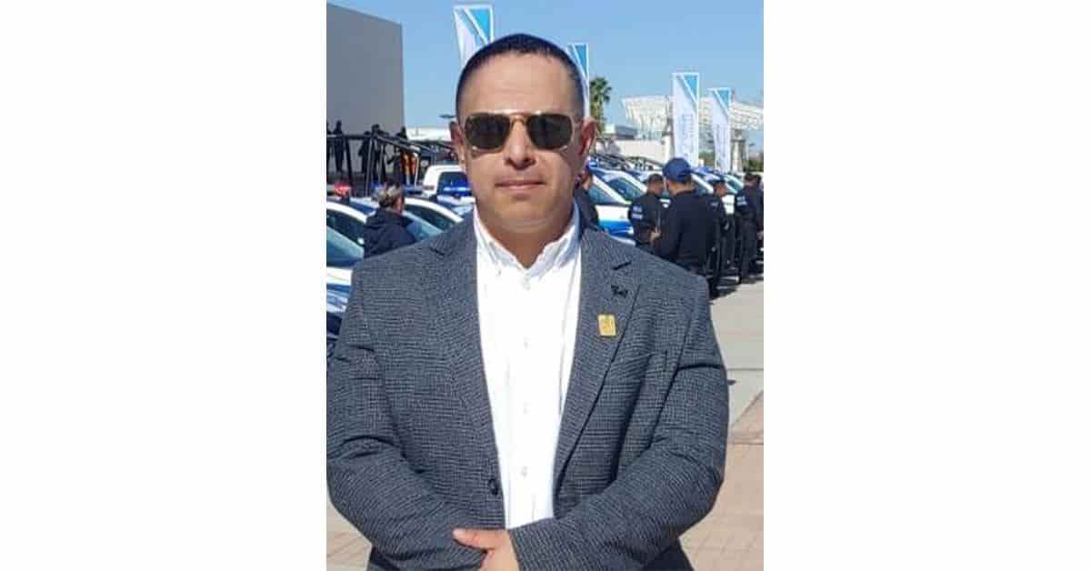 El director de Seguridad Pública, Fernando González Dodero, dijo que no se tendrá tolerancia en contra los agentes que sean denunciados por abuso o extorsión.
