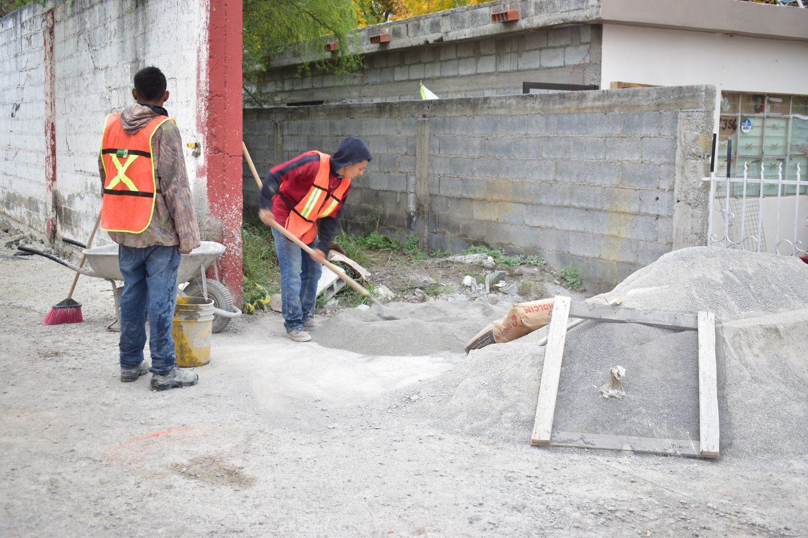 Avanza la Clínica de Rehabilitación