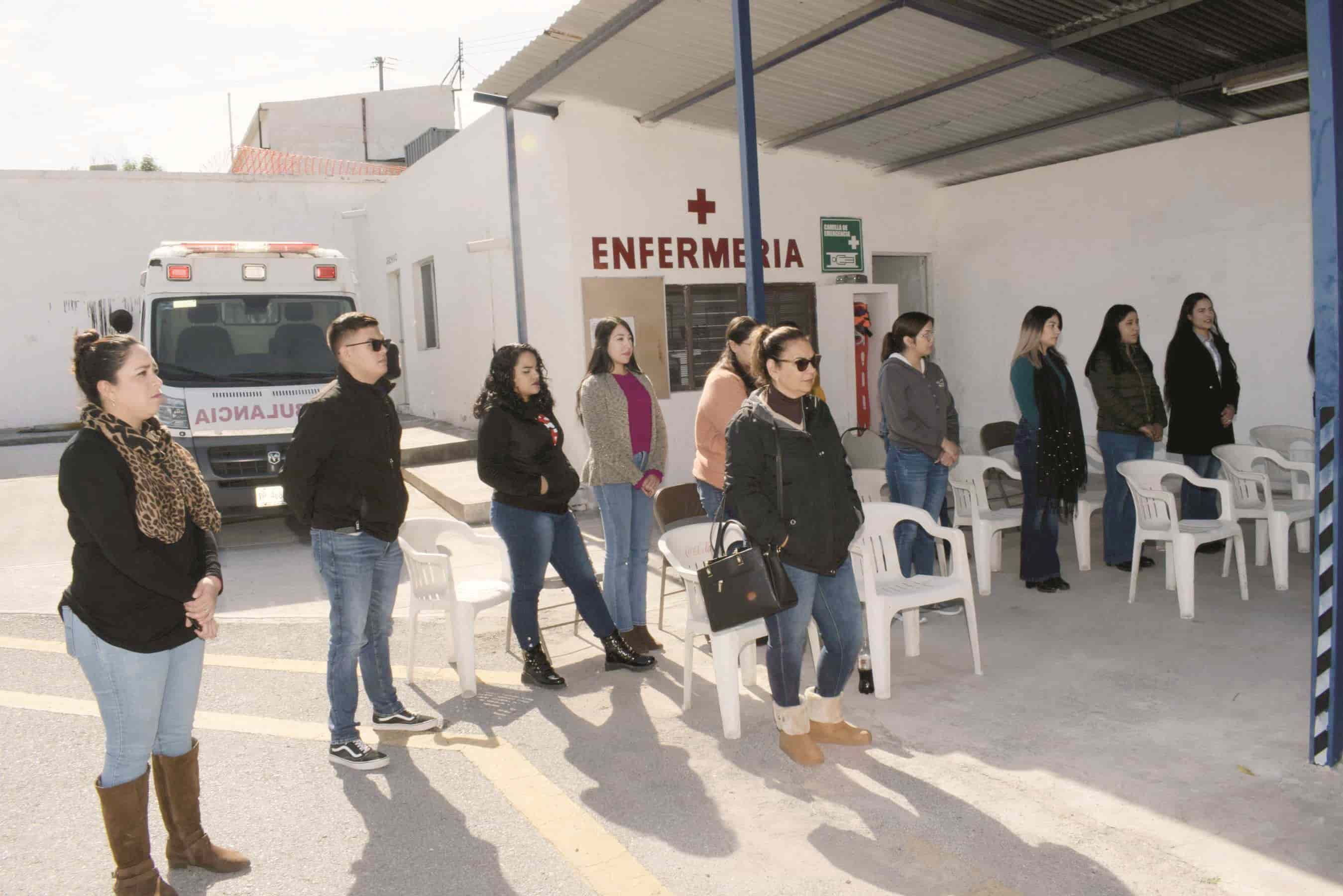 Celebran día de la Virgen de Guadalupe