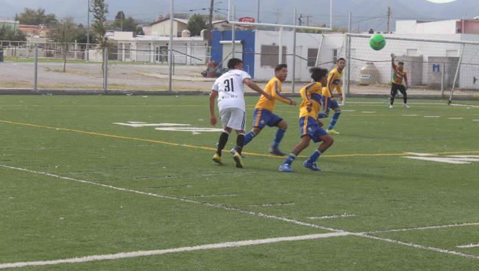 San Francisco FC. silencia a los Abogados