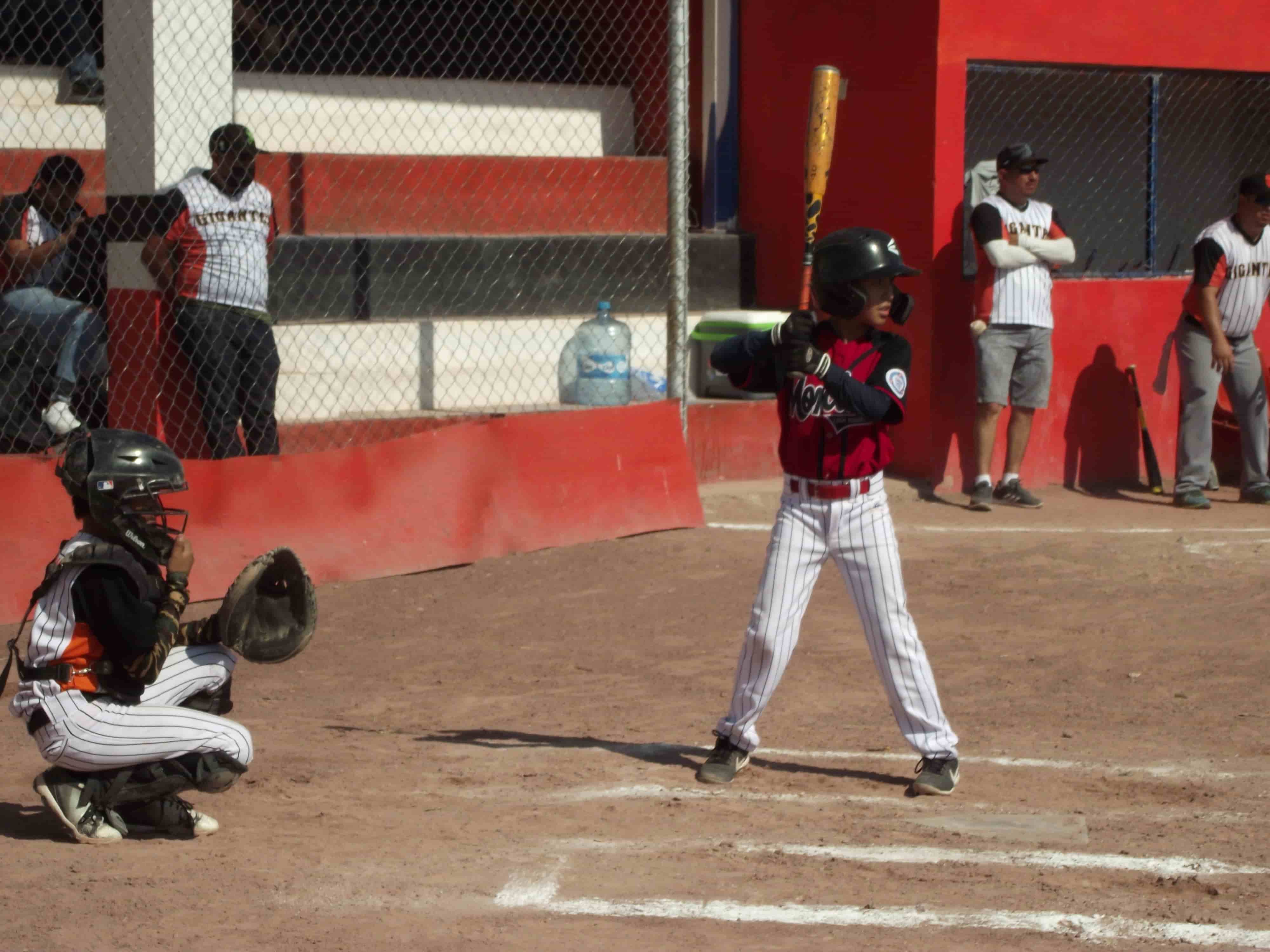 ¡Sin Hit Ni Carrera! De Johan Zapata