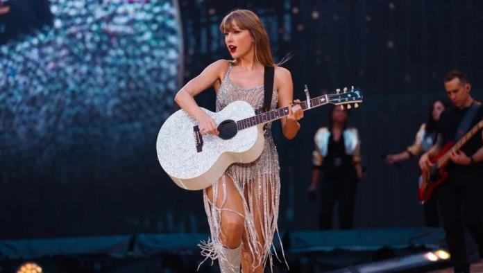 Taylor Swift dona 1 mdd a damnificados por tornados en Tennessee, EU