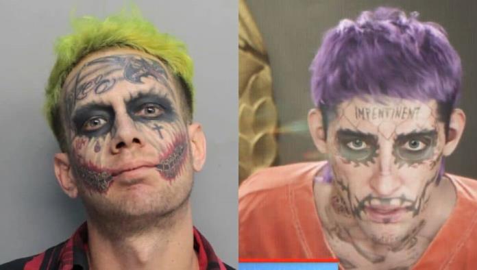 GTA 6: ‘Joker de Florida’ demanda a Rockstar por presunto uso de imagen