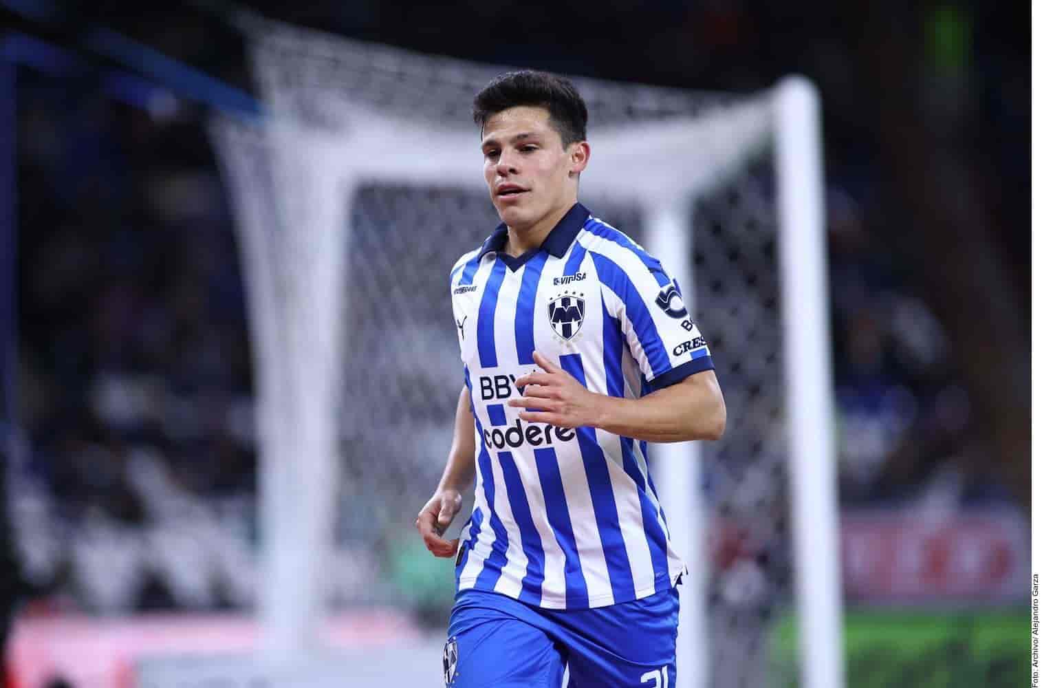 Alfonso González es uno de los convocados para el partido de este sábado contra Colombia y entiende que tiene una oportunidad invaluable para que el técnico Jaime Lozano se convenza de su valía.