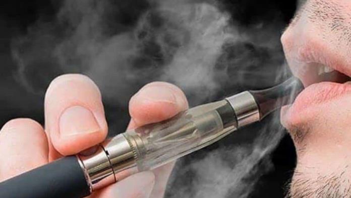 AMLO enviará iniciativa para prohibir los cigarrillos electrónicos en el 2024