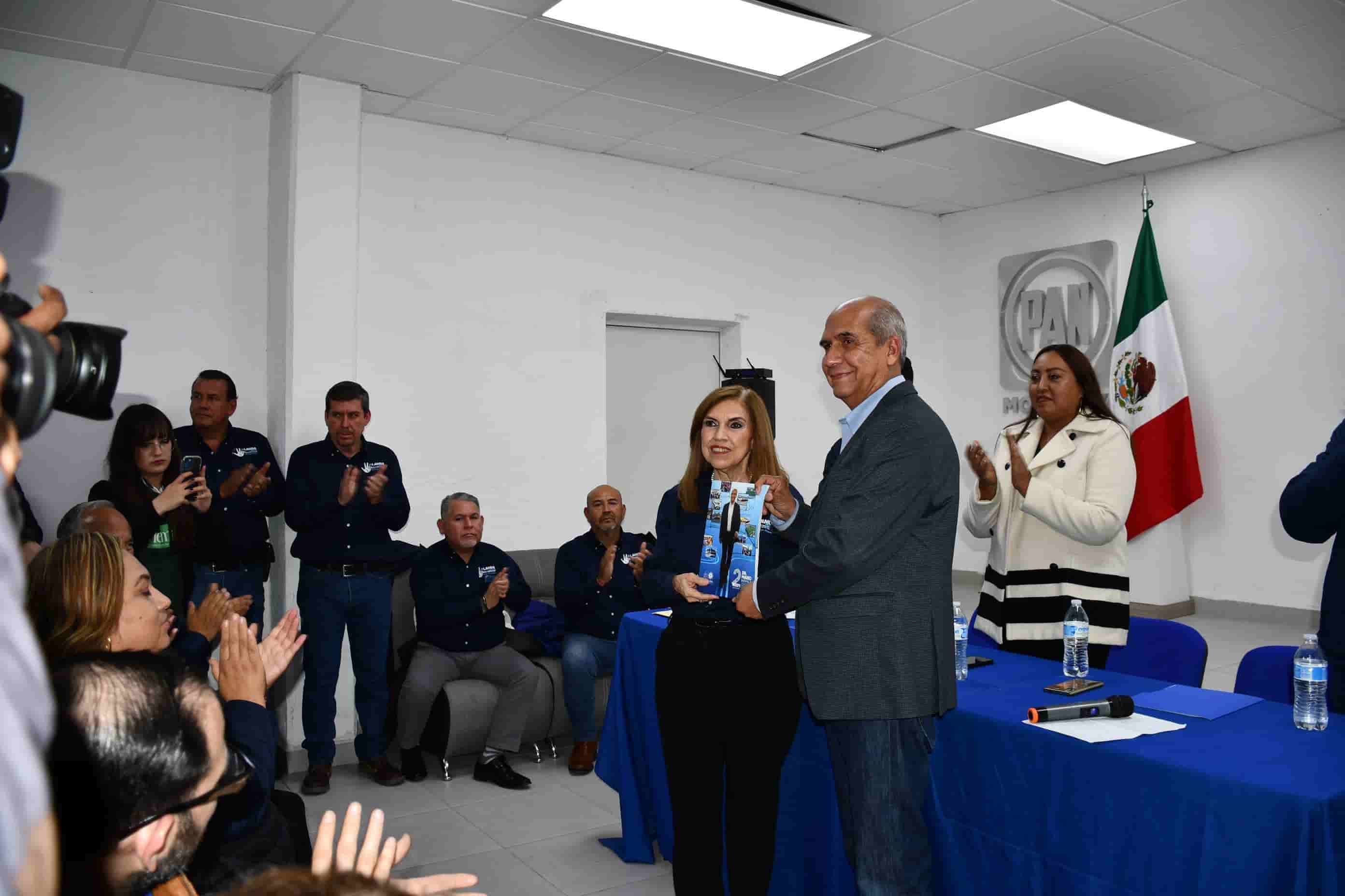 Mario Dávila Delgado, Presidente Municipal de Monclova.