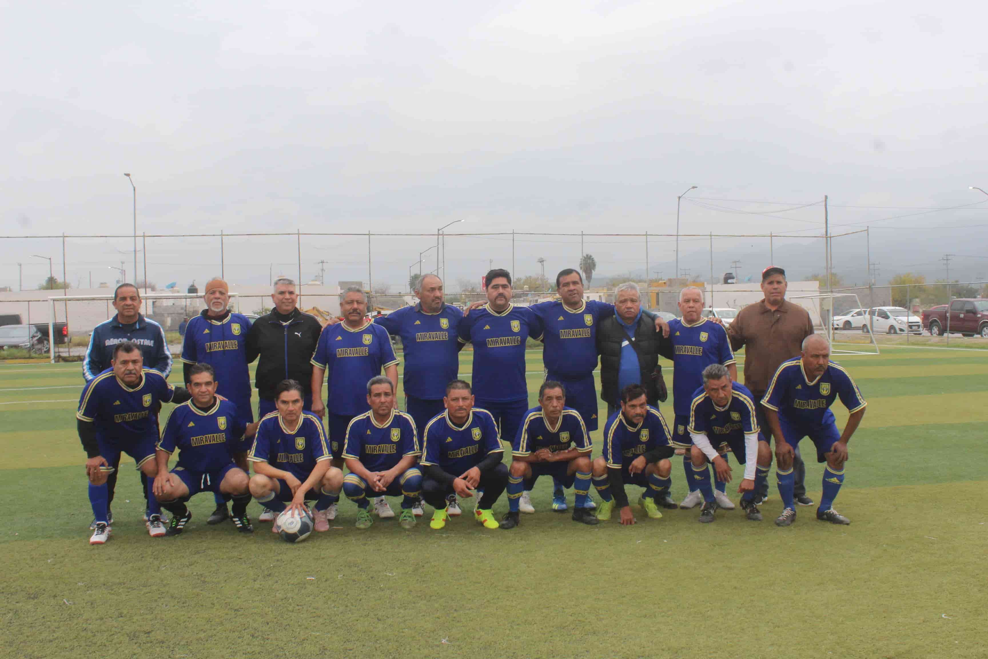 Colonia Obrera ¡Bicampeones 2023!