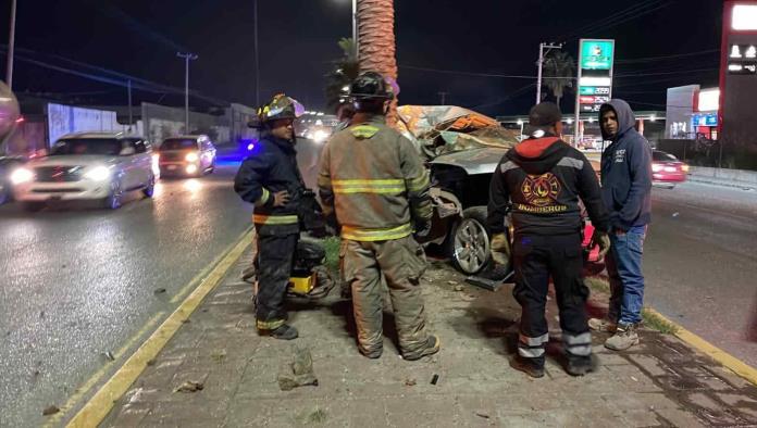 Ponen brazalete a homicida de Rosemberg